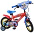 PAW PATROL Dječji bicikl, 12", plavi